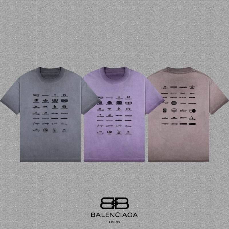 Balenciaga S-2XL dgtr25